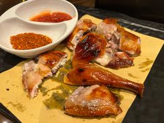 -达叔香味海鲜(海棠68环球美食街店)