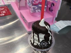 -DQ·蛋糕·冰淇淋(通州万达店)