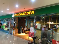 -KidSteam儿童乐园(富力城店)