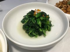 -肆月河豚·新淮扬(金融街店)