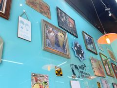 -阿飛冰室(下沙店)