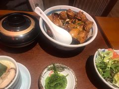 -有喜屋·深夜食堂(北京西路店)