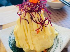-林妈妈村·日式料理(宝山万达店)