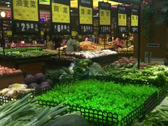 -满客隆仓储超市(铁北店)