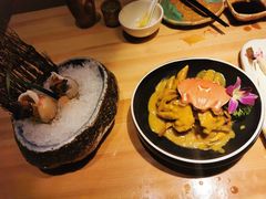 -酒久自助料理(佳兆业店)