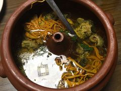 -88号小吃店·经典云南菜·地道纳西美食