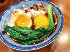 -澳门陈光记烧味饭店(南京德基广场店)
