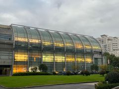 -上海昆虫博物馆