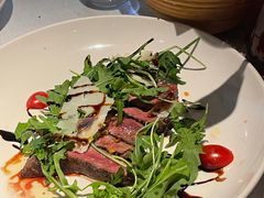 和牛切片牛排-Solo(衡山路店)