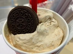 -DQ·蛋糕·冰淇淋(合生汇店)