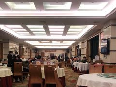 大堂-潮福城大酒楼(北尚店)