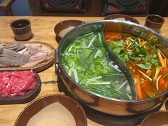 -黔诚酸汤牛肉(甲秀楼店)