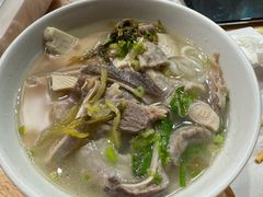 -老字號·桥下猪肚(龙眼南路店)