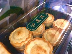 -泸溪河桃酥(秦淮夫子庙一店)
