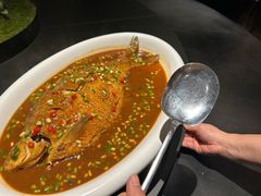 -湖滨客舍·湖北菜