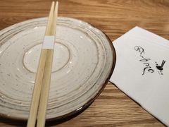 -团子君寿司·茶