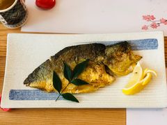 -金井日本料理(丽柏广场店)