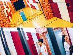 -沉浸北京·团建旅行·密室剧本杀·年会会议轰趴拓展