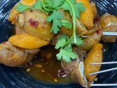 -老虎滩大连海鲜烧烤(建邺云锦路总店)