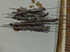 -鸽子窝专业烧烤店(南市场店)