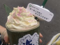 -张公桥美食街
