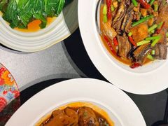 -知楚•精致湖北菜(武商MALL店)