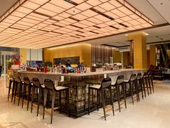 -广州奥园喜来登酒店