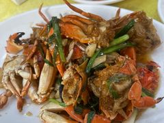 -锐记美食店·现捞海鲜(闸坡店)