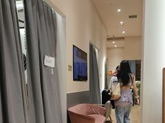 -海马体照相馆(成都来福士广场店)