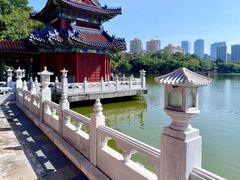 -珠海圆明新园