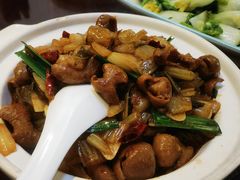 -集贤门·徽菜(福田店)