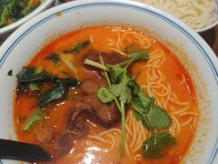 -和府捞面(曹路花园城店)