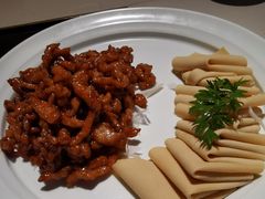 -京味斋·北京烤鸭(华威桥北工大店)