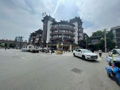 -湘子庙