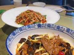 -铜锣湾·有麝自然香(重庆新天地店)