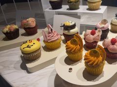 -Pantry's Best派悦坊蛋糕(K11购物艺术中心店)