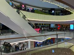-符离集餐厅(万象城店)