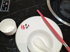 -禧鳳記·猪肚鸡火锅(玖洲道店)
