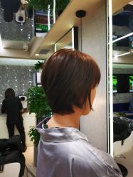 -木北造型