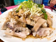-侠成水上农庄(工业大道店)