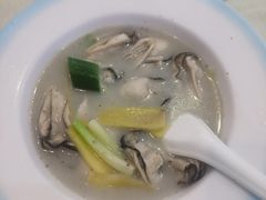 -台山美食一绝阿四台山黄鳝饭(阿四创作店)