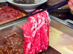 -皇城老妈火锅(琴台店)