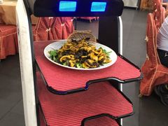 -红日饭店(裕隆三路店)