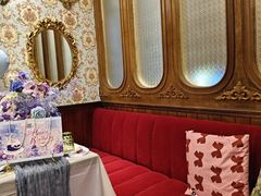 -秘密旅行Bonjour(黑金冠 江南西店)
