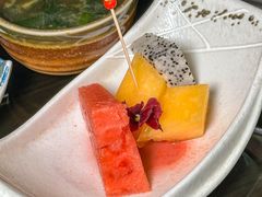 -昱匠·日本料理(金融街店)
