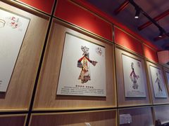 -蜀韵川香水煮鱼(泰山路店)