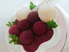 -勒甜LO CHO·私人订制低糖代糖纯动物奶油生日蛋糕(新开路店)