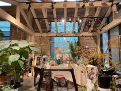 -GOTLOT COFFEE&KITCHEN角落厨房NOOK店