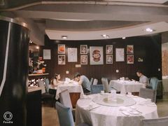 -琬苑鸽庄·川粤融合菜(解放碑总店)