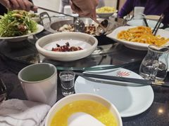 -清真·锦翔炝锅鱼(明德门店)